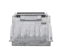 Ballast xénon Compatible Avec Valeo Pour Module De Contrôleur Ballast Phare Au Xénon H-ID 6G D1S OEM : 89034934 4L0907391 1 Pièce