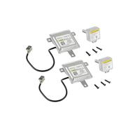 Ballast Xénon HID 35W + Ampoule D3S 12V 8K0941597E Unité de Commande Phares pour Audi A1 A3 A4 A5 A6 A7 Q5 Q7 pour VW Golf Jetta Passat Tiguan