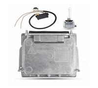 Ballast Xenon HID Phare Ballast Phare 89034934 4L0907391 Unité Commande pour BMW 135i 128i E82 E88 6G D1S(A Set)