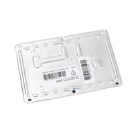 Ballast Xenon HID Phare HID D1S D2S D2R pour BMW Série 1 E81 E87 63126938561 3D0907391B 89035113 Ampoules Phares Xénon Ballast D'unité Commande