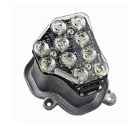 Ballast Xenon HID Phare Module D'accessoires Voiture Bi-xénon LED Gauche Droite, pour BMW Série 5 F10 F11 63117271901 63117271902 2010 2011 2012 2013(Droit)