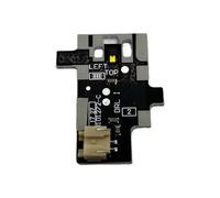 Ballast Xenon HID Phare OE # B101672-C B101682-C pour Rand pour Rover pour Gamme pour Phare Velar LED DRL Lumière Diurne Panneau Puce(B6)