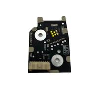 Ballast Xenon HID Phare OE # B101672-C B101682-C pour Rand pour Rover pour Gamme pour Phare Velar LED DRL Lumière Diurne Panneau Puce(B4)