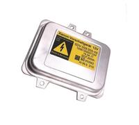 Ballast Xenon HID Phare pour Benz A 000 821 10 61 D1S 1 376 950 6M21 12K072AA 63 12 6 937 223 5DV00900000 5DV009000-00 Unité Commande Ballast Au Xénon(5DV009000-00-yellow)