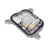 Ballast Xenon HID Phare Unité Commande Module Feux Jour DRL, Phare LED, pour BMW Série 3 F34 GT LCI ECE 330i 320i 340i 2015 - 2018(Left High Matching)