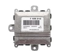 Ballast Xenon HID Phare Unité Commande Phare Adaptative ALC Module Direction Suivi pour BMW E60 E61 E65 E66 E67 E90 63127189312 7189312