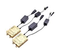 Ballast Xénon Hid Unité D'allumage Ballast 35W Décodeur EMC Numérique pour Ampoules Au Xénon HID Kit Remplacement D'accessoires D'éclairage Voiture