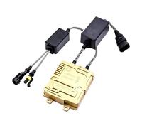 Ballast Xénon Hid Unité D'allumage Ballast 35W Décodeur EMC Numérique pour Ampoules Au Xénon HID Kit Remplacement D'accessoires D'éclairage Voiture