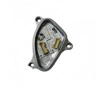 Ballast Xenon OE 5F0941475A 5F0941476A Compatible avec Seat Leon MK3 2017-2020 Module De Feux Jour (DRL)(Gauche)