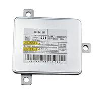 Ballast Xenon Phare lampe HID Ballast adapté à l'utilisation for Audi A3 2008-2013 A4 2007-2011 adapté à l'utilisation for VW 8K0941597 8K0941597C 2048703226 Xenon Hid Ballast Phare Control
