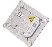 Ballast Xenon, Unité De Contrôle Ballast Module de Ballast Phare Xenon HID Utilisation adaptée pour Cadillac DTS 4.6L V8 Base Automatique 2007-2011