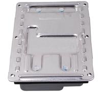 Ballast Xénon Unité de contrôle LAD5G 89030461 D1S D1R for Audi A4 12PIN