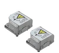 Ballast Xenon Voiture 5DD008319-50 5DD00831950 3U0941651 pour BMW 5 'E60 E61 7' E65 E66 pour Module Phare pour X5 Allumeur Ballast Au Xénon HID(2pcs)