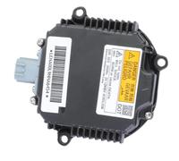 Ballast Xenon Voiture D2S D2R Xénon HID Module D'unité De Commande Ballast Phare ECU 284748991A 28474-8992A pour Civic VIII-(Square Head Style)