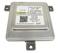 Ballasts HID Compatible Avec BMW Pour Série 1 2 3 4 5 6 7 Pour X1 X3 X4 X5 X5 Z4 Ballast De Phare Au Xénon D1S D2S Module De Commande 7318327 W003T23171