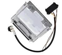 Ballasts HID Compatible Avec Seat Pour Altea 2004-2011 Pour Exeo 2008-2011 Pour Ibiza 2008-2012 Module Pilote Ballast Phare OEM: 4L0907391A