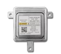 Ballasts HID Compatible Avec Vw Pour Golf 2014 2015 Voiture Xenon D3S D3R D4S D4R Module De Pilote De Ballast De Phare 8K0941597E W003T222071