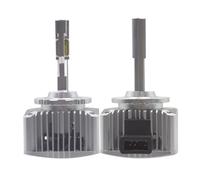 Ballasts HID Kit d'ampoule de Phare LED OEM 55W D1S 6000K pour Super Blanc 63126948180 W3T13271 pour Ballast au xénon pour E90 E91