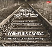 Ballaststofforchester Salzburg - Morgen Muss Ich Fort Von Hier