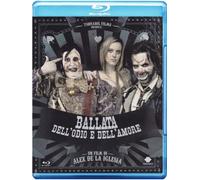 Ballata dell'odio e dell'amore [Blu-ray]