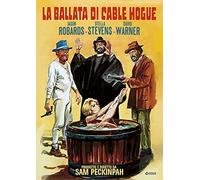 Ballata Di Cable Hogue (La) [Region Free]