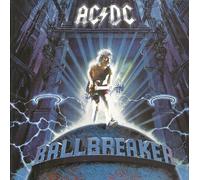 Ballbreaker