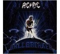 Ballbreaker