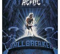 Ballbreaker