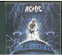 Ballbreaker
