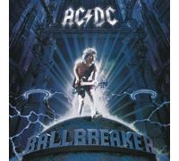 Ballbreaker Vinyle