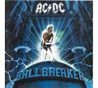 Ballbreaker