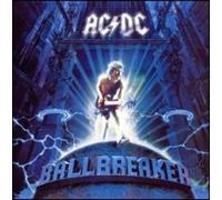 Ballbreaker by AC/DC [CD] NEUF