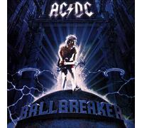 Ac/Dc - Ballbreaker