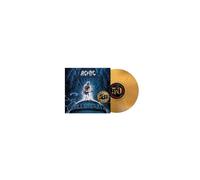 Ballbreaker (50th Anniversary Gold Color Vinyl)