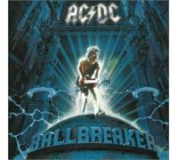 Ballbreaker [Papersleeve] [Import]