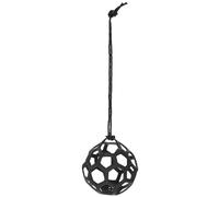 Balle à foin Covalliero Flex Noir 22 cm/2 m
