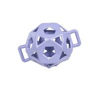 Jouet Relaxant jouer et boule de foin lavande size L 40cm