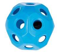 Kerbl Boule de jouet d'alimentation Heuboy 3210385 40 cm Bleu