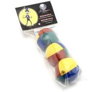 Balle à grains 130 gr (blister)-Mister Babache- Beach Beach G