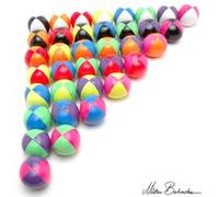 Balle à grains - Mister Babache- 130 grammes Beach Beach G