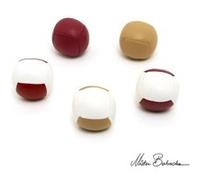 Balle à grains Mister Babache - Record Nappa - 135 grammes Blanc / Beige G