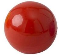 Balle à grains remplissable-Rouge G