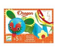 Balle à lancer Djeco - Dragon G