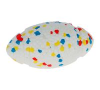 Balle à lancer/rapporter Kerbl E-TPU Blanc 13,5x7,5x8,5 cm