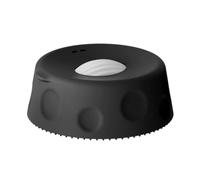 Balle à lécher pour chien Sphère Roller Licker Soulagement de l'ennui