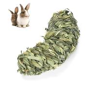 Balle à mâcher de lapin, jouet à mâcher pour , jouet à mâcher naturel, jouet à mâcher pour lapin, hamster