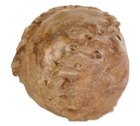 Balle à mâcher Trixie, cousue ø 4,5 cm, 70 g