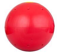 Balle à nourriture Likit Snak-a-Ball Rouge TU