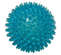 Sveltus Balle à picot 9 cm Bleu TU