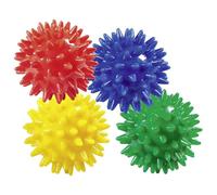 Balle à picots